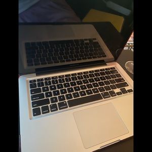 MacBook Pro (mid 2012)